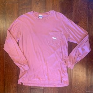 Victoria’s Secret PINK shirt